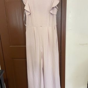 Enterizo Calvin Klein talla 10